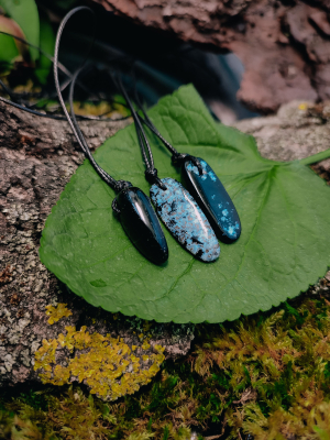 Підвіска кулон Агат