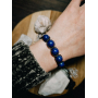 Браслет Лазурит Браслет Лазурит