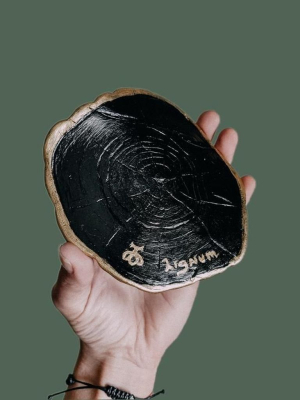 Підставка для аромапаличок Lignum