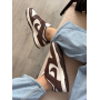 Кросівки Nike SB Dunk Brown Chocolate Premium