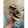 Кросівки Nike SB Dunk Brown Chocolate Premium