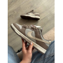 Кросівки бежеві Nike SB Dunk Bone Tan Premium