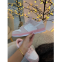 Кросівки ніжно-рожеві Nike Dunk Low Pink-Bird