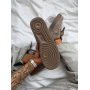 Кросівки Nike Air Force 1 ‘07 Mink Brown