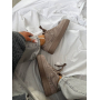 Кросівки Nike Air Force 1 ‘07 Mink Brown