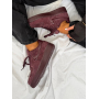 Кросівки Nike Air Force 1 ‘07 Burgundy Crush