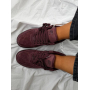Кросівки Nike Air Force 1 ‘07 Burgundy Crush