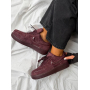 Кросівки Nike Air Force 1 ‘07 Burgundy Crush