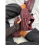 Кросівки Nike Air Force 1 ‘07 Burgundy Crush