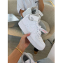 Кросівки білі Nike Air Force White