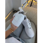Кросівки білі Nike Air Force White