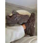 Кросівки шоколадні New Balance 9060 Chocolate Brown