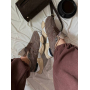 Кросівки коричневі New Balance 9060 Brown Mushroom