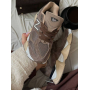 Кросівки коричневі New Balance 9060 Brown Mushroom