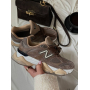 Кросівки коричневі New Balance 9060 Brown Mushroom