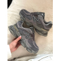 Кросівки сірі New Balance 9060 Grey