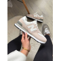 Кросівки New Balance 574 Pink-White