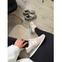 Кросівки New Balance 574 Pink-White