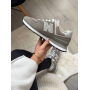 Кросівки сірі New Balance 574 Grey-White