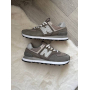 Кросівки сірі New Balance 574 Grey-White