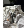 Кросівки сірі New Balance 574 Grey-White