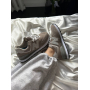 Кросівки сірі New Balance 574 Grey-White