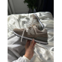 Кросівки сірі New Balance 574 Grey-White
