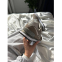 Кросівки сірі New Balance 574 Grey-White
