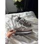 Кросівки сірі New Balance 574 Grey-White