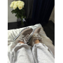 Кросівки сірі New Balance 574 Grey-White