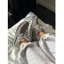 Кросівки сірі New Balance 574 Grey-White