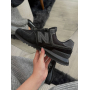 Кросівки чорні New Balance 574 Black
