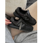 Кросівки чорні New Balance 574 Black