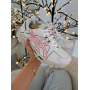 Кросівки бежеві Asics Gel Kahana Milk Pink