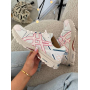 Кросівки бежеві Asics Gel Kahana Milk Pink