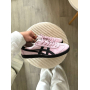 Кросівки рожеві Asics Onitsuka Tiger Pink Black