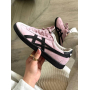 Кросівки рожеві Asics Onitsuka Tiger Pink Black