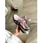 Кросівки рожеві Asics Onitsuka Tiger Pink Black