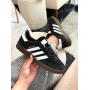 Кросівки Adidas Handball Spezial Black White