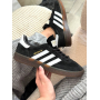Кросівки Adidas Handball Spezial Black White