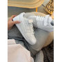 Кросівки білі Adidas Forum White Lux