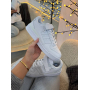 Кросівки білі Adidas Forum White Lux