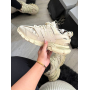 Кросівки бежеві Balenciaga Track Beige PREMIUM