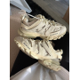 Кросівки бежеві Balenciaga Track Beige PREMIUM
