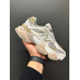 Кросівки бежеві New Balance 9060 Beige Brown