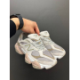 Кросівки бежеві New Balance 9060 Beige Brown