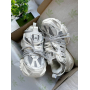 Кросівки Adidas Vento XLG White Silver 