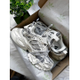 Кросівки Adidas Vento XLG White Silver 