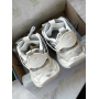 Кросівки Adidas Vento XLG White Silver 