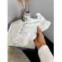 Кросівки білі New Balance 9060 Full White